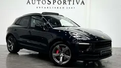 Used 2025 Porsche Macan S SUV | £62,990 (Super price)