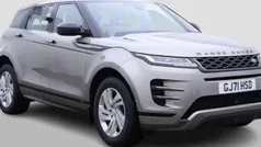 Used 2023 Land Rover Range Rover evoque R-Dynamic Hatchback | £21,000 (Good price)