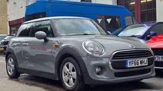 Used 2016 Mini ONE Hatch Hatchback | £6,975 (Fair price)