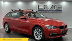 Used 2018 BMW 320 Estate | £13,944 (Super price)
