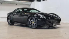 Used 2014 Ferrari California Cabriolet | £74,900