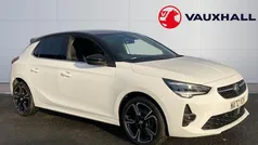 Used 2023 Vauxhall Corsa Ultimate Hatchback | £14,971 (Fair price)