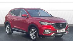 Used 2023 MG HS Exclusive SUV | £15,661 (Fair price)