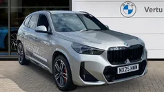 Other New 2024 BMW X1 M Sport SUV | £37,475 (Fair price)