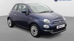 Used 2024 Fiat 500 Hatchback | £9,799 (Fair price)