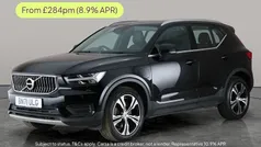 Used 2021 Volvo XC40 Inscription SUV | £18,820 (Good price)