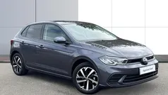 Used 2026 VW Polo Match Hatchback | £19,412 (Fair price)