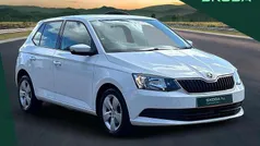 Used 2017 Skoda Fabia SE Hatchback | £7,470 (Good price)