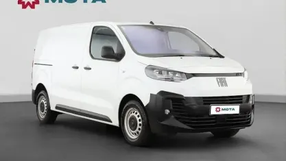 Used Fiat Scudo 144 HP (105 kW) 2022 Van