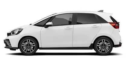 Used Honda Jazz Elegance 122 HP (89 kW) 2026 Hatchback