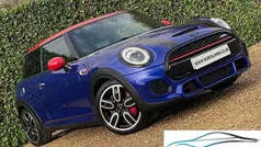 Used 2021 Mini John Cooper Works Hatch Hatchback | £19,999 (Fair price)