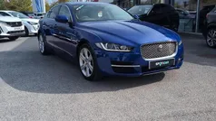 Used 2019 Jaguar XE Portfolio Sedan | £11,141 (Good price)