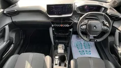 Grey Used 2024 Peugeot 2008 GT SUV | £20,503 (Fair price)