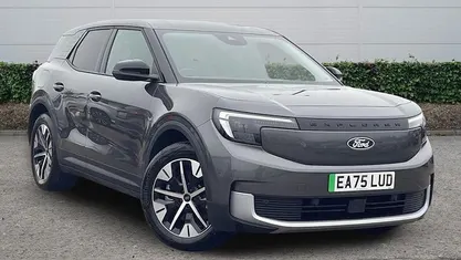 Used Ford Explorer Select 210 kW (286 HP) 2025 SUV