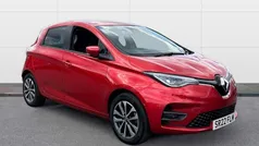 Used 2022 Renault Rapid GT Hatchback | £10,933 (Fair price)
