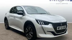 Used 2022 Peugeot 208 GTi Hatchback | £15,808 (Fair price)