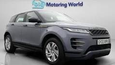 Used 2023 Land Rover Range Rover evoque R-Dynamic Hatchback | £21,100 (Super price)