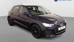 Used 2025 Audi A1 Sportback Sport Hatchback | £15,899 (Super price)