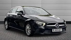 Used 2019 Mercedes A180 Executive Hatchback | £15,350 (Fair price)