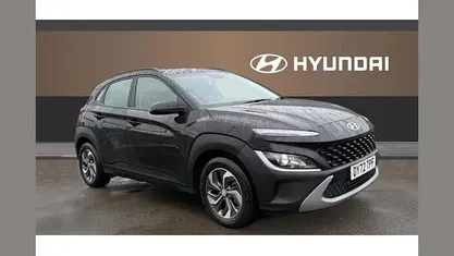 Used 2022 Hyundai Kona SE SUV | £15,376 (Good price)