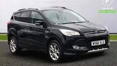 Used 2016 Ford Kuga Active SUV | £10,199 (Super price)