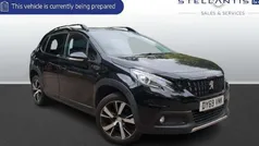 Used 2019 Peugeot 2008 GT-line SUV | £10,553 (Fair price)