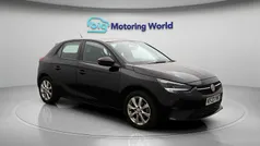 Used 2023 Vauxhall Corsa Design Edition Hatchback | £11,885 (Fair price)