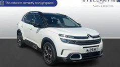Used 2020 Citroën C5 Aircross Flair SUV | £12,248 (Fair price)