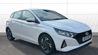 Used Hyundai i20 SE 101 HP (74 kW) 2023 Hatchback
