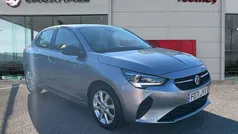 Used 2022 Vauxhall Corsa Edition Hatchback | £10,327 (Fair price)