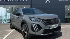Used 2024 Peugeot 2008 Allure SUV | £19,995 (Fair price)