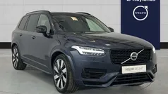 Used 2024 Volvo XC90 Ultimate SUV | £56,791 (Fair price)