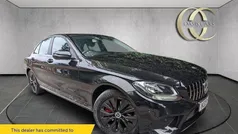 Used 2021 Mercedes C220 SE Sedan | £15,775 (Super price)