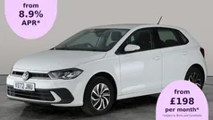 Used 2026 VW Polo Life Hatchback | £14,617 (Super price)