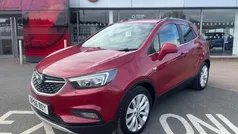 Used 2019 Vauxhall Mokka Elite SUV | £9,888 (Fair price)