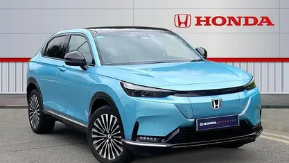 Used Honda e:Ny1 Advance 150 kW (204 HP) 2026 SUV