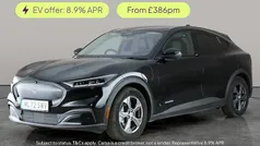 Used 2021 Ford Mustang Extended Range Estate | £23,233 (Fair price)