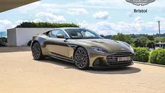 Used 2020 Aston Martin DBS Coupe | £219,990