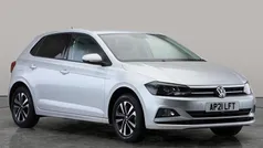 Used 2020 VW Polo United Hatchback | £14,657 (Fair price)