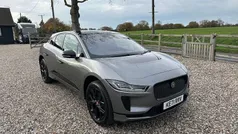 Used 2022 Jaguar I-Pace SUV | £19,895 (Good price)