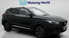 Used 2024 MG ZS Exclusive Hatchback | £15,300 (Fair price)