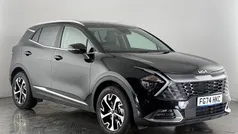 Used 2024 Kia Sportage SUV | £27,050 (Super price)