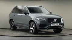 Used 2022 Volvo XC90 R-Design SUV | £40,700 (Super price)