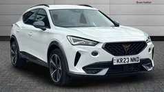 Used 2024 Cupra Formentor SUV | £20,672 (Good price)