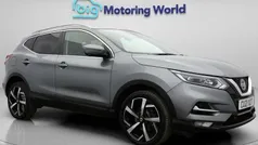Used 2020 Nissan Qashqai N-Motion SUV | £13,400 (Fair price)