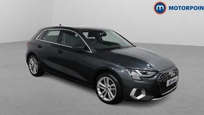 Used 2024 Audi A3 Sportback Sport Hatchback | £18,999 (Good price)