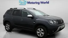 Used 2021 Dacia Duster Comfort Estate | £9,000 (Good price)