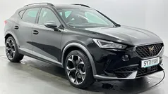 Used 2024 Cupra Formentor VZ2 SUV | £24,402 (Good price)