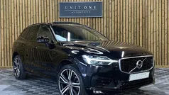 Used 2020 Volvo XC60 R-Design Pro SUV | £27,250 (Fair price)