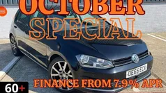 Used 2015 VW Golf VII GT Hatchback | £7,000 (Fair price)